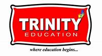 Image result for Trinity Logo