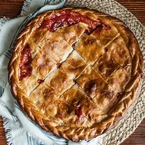 Image result for Plum Pie