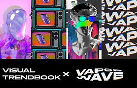 Image result for Vaporwave Aesthetic Girly