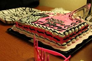 Image result for Walmart Bakery Birthday Cakes