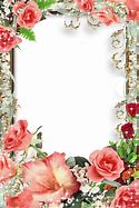 Image result for Floral Cu Border