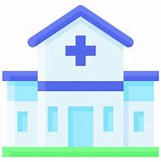 Image result for Hospital Icon HD