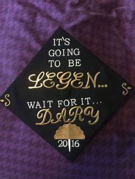 Image result for Graduation Cap Quotes