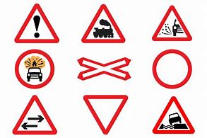 Image result for Highway Traffic Road Signs