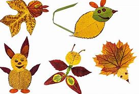 Image result for Leaf Art Kids