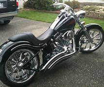 Image result for 04 Softail Frame