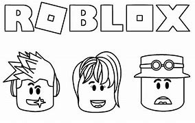 Image result for Roblox Coloulring