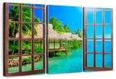 Image result for Tree of Life Window Wall Art