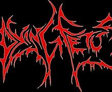 Image result for Fake Black Metal Band Logos