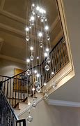 Image result for Chandeliers Hanging From Tree