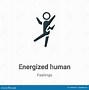 Image result for Energized Emoji