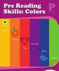 Image result for Preschool Reading Books