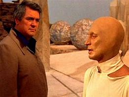 Image result for Martian Chronicles Alien