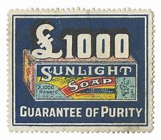 Image result for Sunlight Soap for Babies