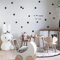 Image result for Baby Nursery Wall Stickers