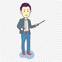 Image result for Cartoon Male Teacher Clip Art