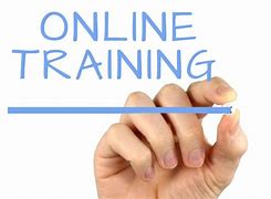 Image result for Online Training Icon