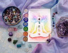 Image result for Crystal Healing