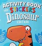 Image result for DK Dinosaur Book