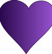 Image result for Black Love Heart Clip Art