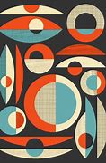 Image result for Mid Century Modern Posters