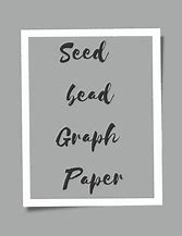 Image result for Circle Graph Paper for Beading