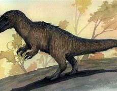 Image result for Yutyrannus Prehistoric Kingdom