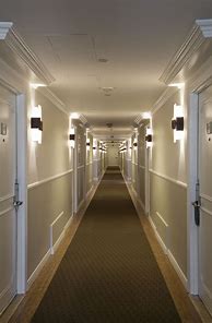 Image result for Facility Hallway