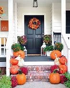 Image result for Front Porch Decor