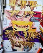 Image result for How to Draw Anime Characters