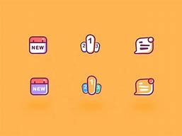 Image result for Minimal App Icon