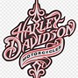 Image result for Harley-Davidson Circle Logo