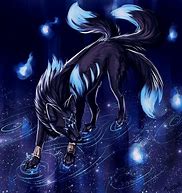 Image result for Anime Spirit Animals