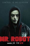 Image result for Mr Robot Roblox Game