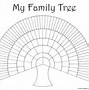 Image result for Family Tree Template Coloring Pages