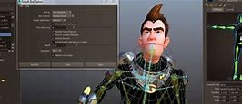 Image result for Digital Animation Examples