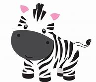 Image result for Baby Safari Animals Coloring Pages