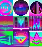 Image result for Ring Oscillator Waveform