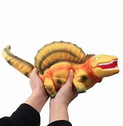 Image result for Yutyrannus Squishy Toys