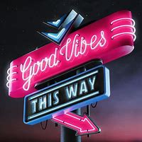 Image result for Retro Neon Signs