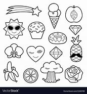 Image result for Coloring Stickers