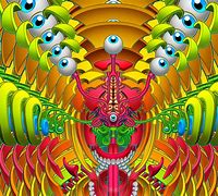 Image result for DMT Machine Elf