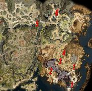 Image result for Bg3 Map Waypoints Act1