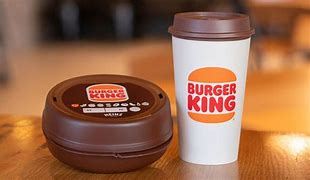 Image result for Burger King Cup Printable