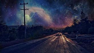 Image result for Night Sky Wallpaper 1920X1080