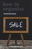 Image result for Estate Sale Signs