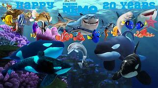 Image result for Printable Finding Nemo Dory