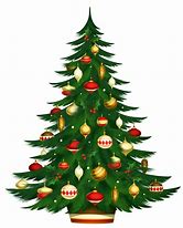 Image result for Christmas Tree Vector