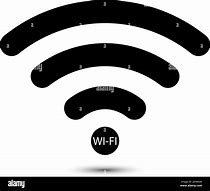 Image result for Wi-Fi Vector Icon