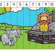 Image result for Zoo Animals Preschool